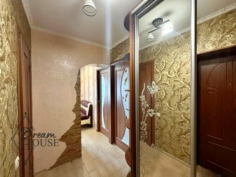 квартира за адресою Шопена вул., 2