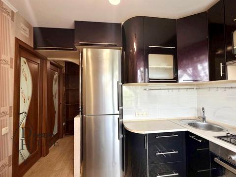 квартира за адресою Шопена вул., 2
