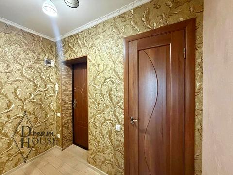 квартира за адресою Шопена вул., 2