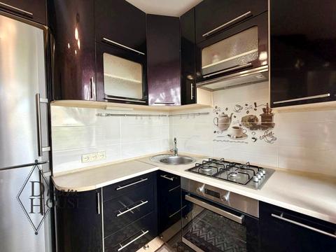 квартира за адресою Шопена вул., 2