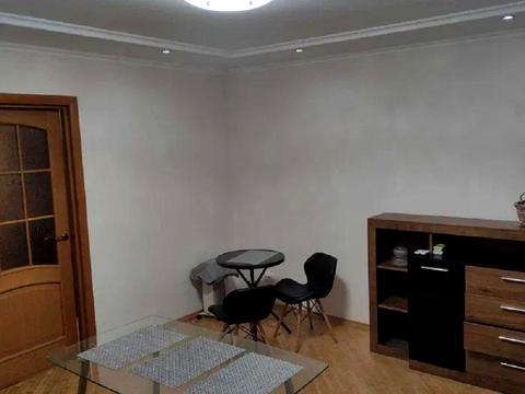квартира по адресу Тараса Шевченко ул., 7