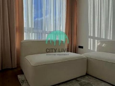 квартира за адресою Бельведерська вул., 32-Б