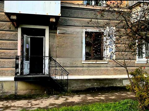 коммерческая по адресу Вокзальная ул., 117