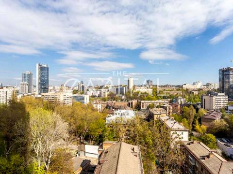 квартира по адресу Леси Украинки бульв., 7-В
