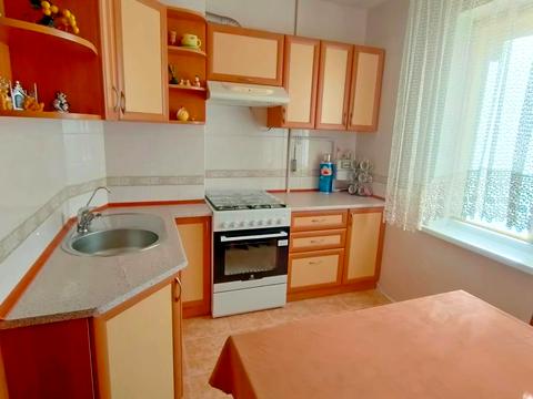 квартира за адресою Євгена Чикаленка вул., 81