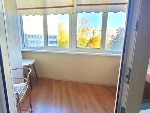 квартира за адресою Євгена Чикаленка вул., 81