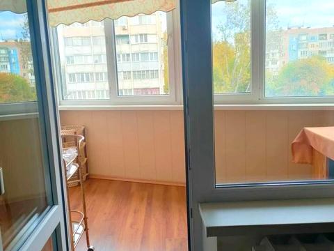 квартира за адресою Євгена Чикаленка вул., 81