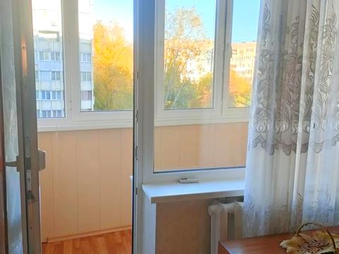 квартира за адресою Євгена Чикаленка вул., 81