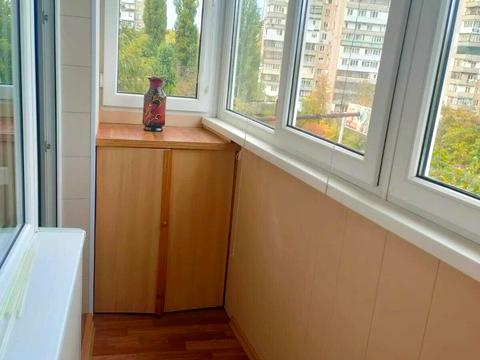 квартира за адресою Євгена Чикаленка вул., 81