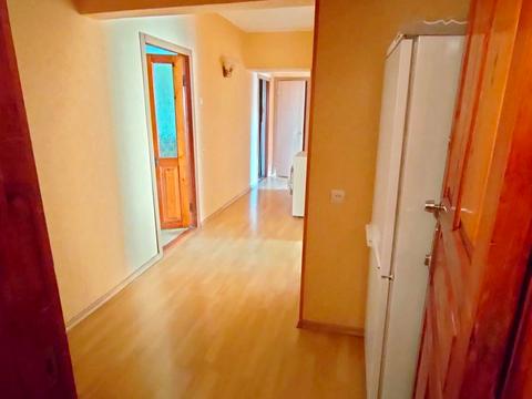квартира за адресою Євгена Чикаленка вул., 81