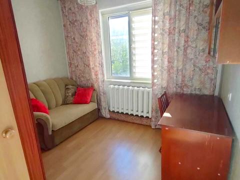 квартира за адресою Євгена Чикаленка вул., 81
