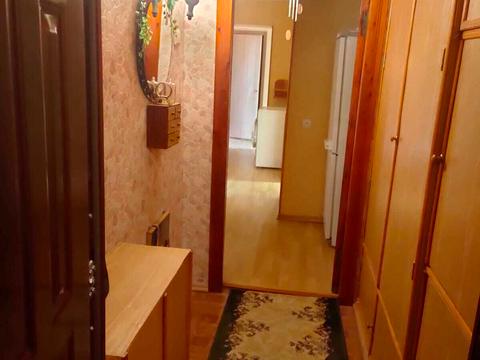 квартира за адресою Євгена Чикаленка вул., 81