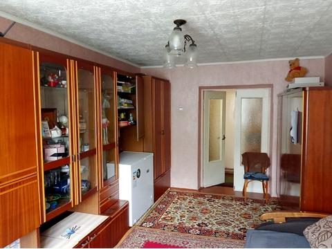 квартира по адресу Саломеи Крушельницкой ул., 44