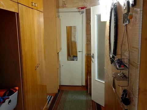 квартира за адресою Соломії Крушельницької вул., 44