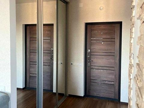 квартира за адресою Мандриківська вул., 136