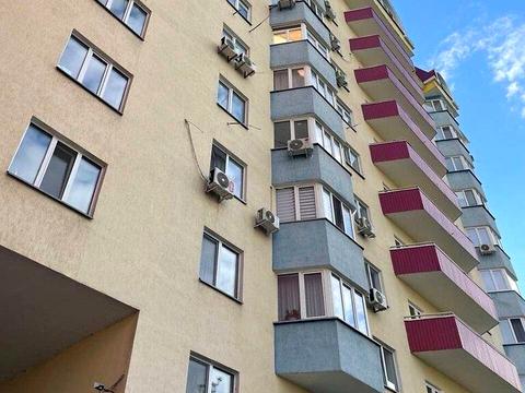 квартира за адресою Мандриківська вул., 136