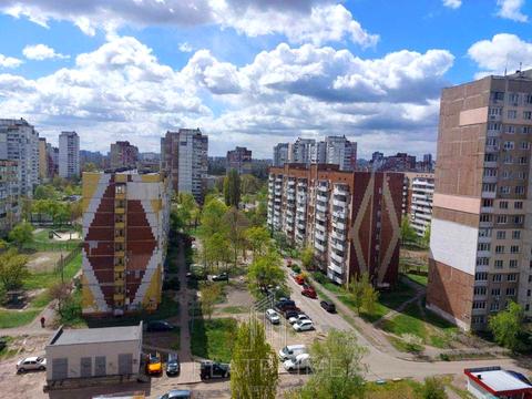 квартира за адресою Червоної Калини просп. (Володимира Маяковського), 14/13
