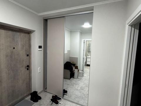 квартира за адресою Карла Мікльоша вул., 9