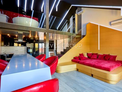 квартира за адресою Регенераторна вул., 4 к4