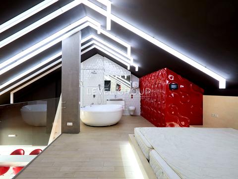 квартира по адресу Регенераторная ул., 4 к4