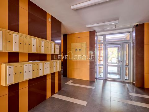 квартира по адресу Регенераторная ул., 4 к4