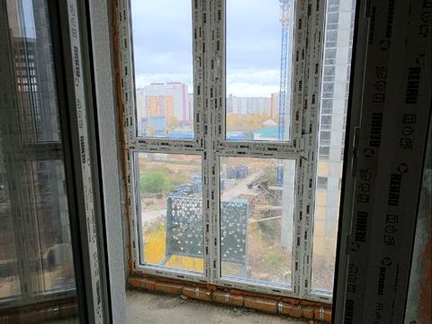 квартира по адресу Святослава Храброго ул., 11-Б