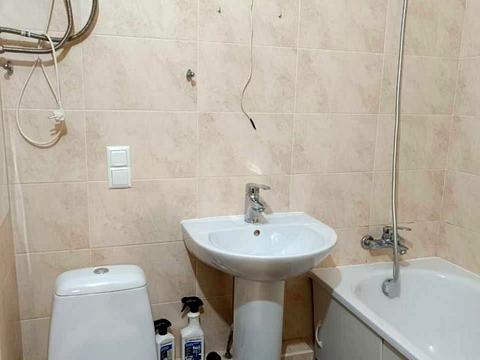 квартира за адресою Нескорених вул., 26