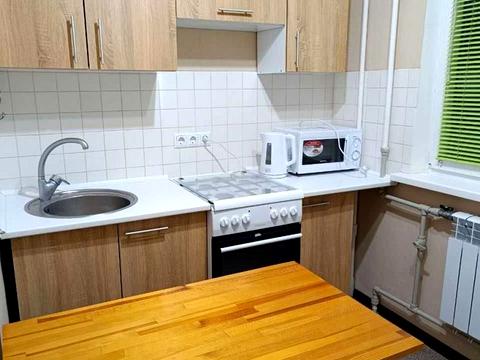 квартира за адресою Нескорених вул., 26