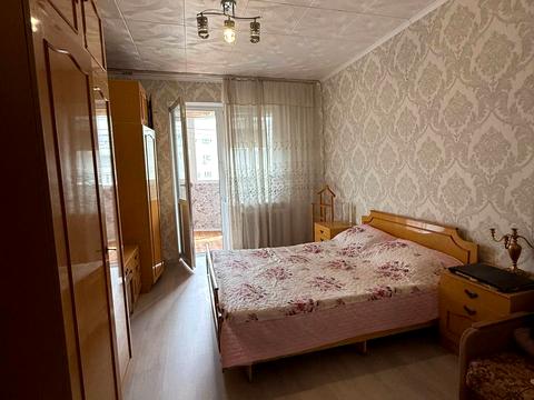 квартира по адресу Ильфа и Петрова ул., 55/1