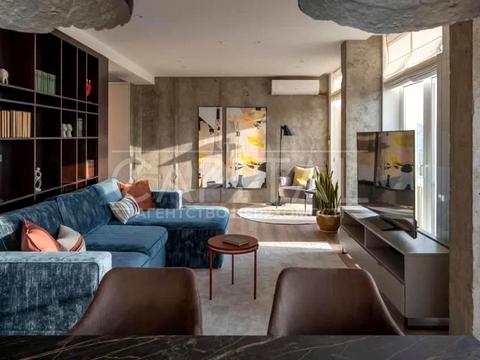 квартира за адресою Регенераторна вул., 4 к17