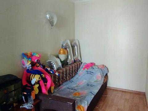 дом по адресу Матронинский пер. (Калининградский), 12