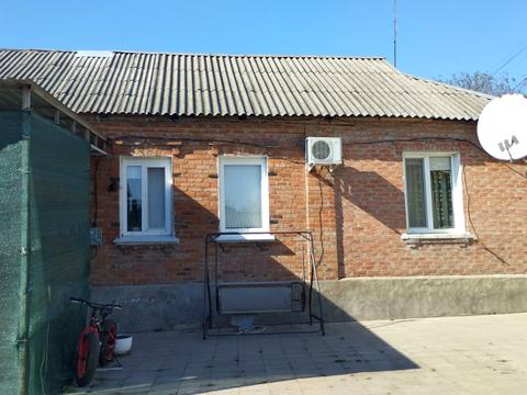 дом по адресу Матронинский пер. (Калининградский), 12