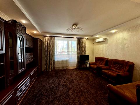 квартира по адресу Героев Днепра ул., 21