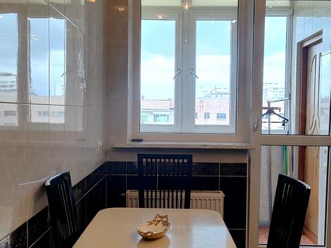 квартира по адресу Науки просп. (Ленина), 77