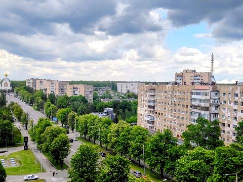 квартира по адресу Науки просп. (Ленина), 77