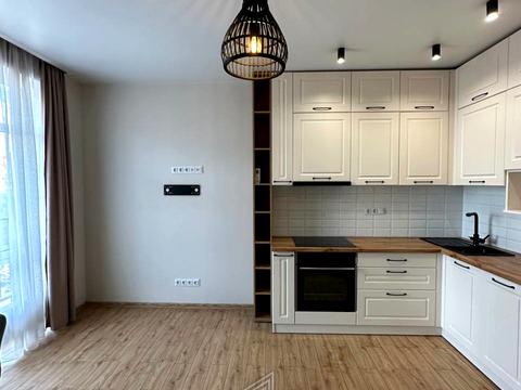 квартира за адресою Покровська вул., 24