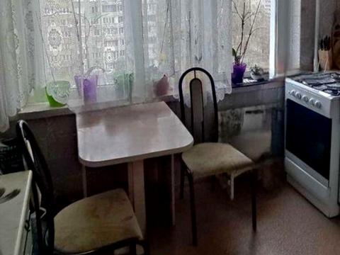 квартира по адресу Гната Юры ул., 4