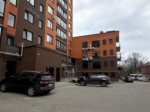 квартира по адресу Болбочана ул. (Городовикова), 3/1