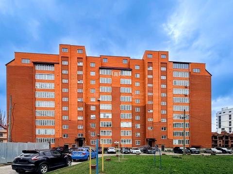 квартира по адресу Павла Скоропадського ул., 12
