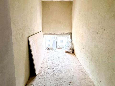 квартира по адресу Павла Скоропадського ул., 12