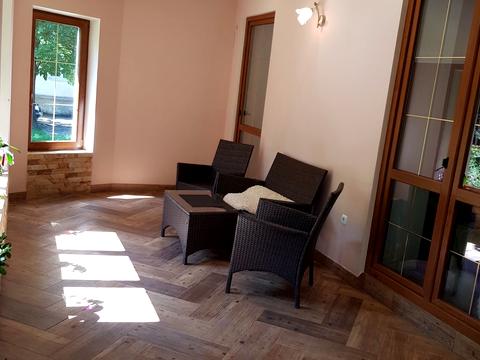 квартира по адресу Антоновиа, 115б
