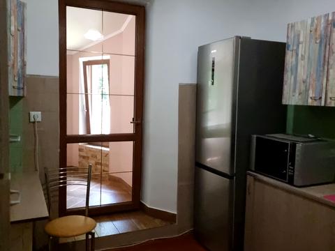 квартира по адресу Антоновиа, 115б
