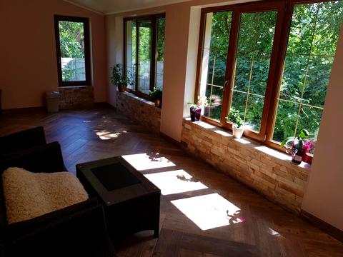 квартира по адресу Антоновиа, 115б