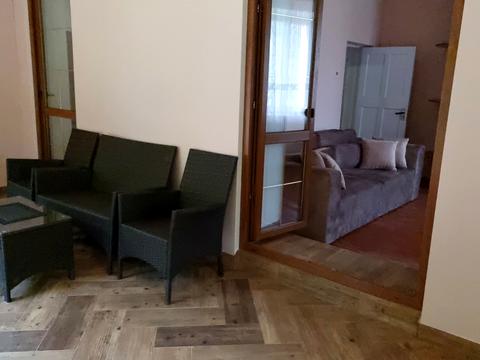 квартира по адресу Антоновиа, 115б