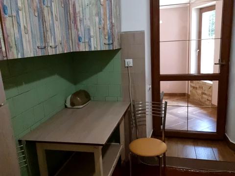 квартира по адресу Антоновиа, 115б