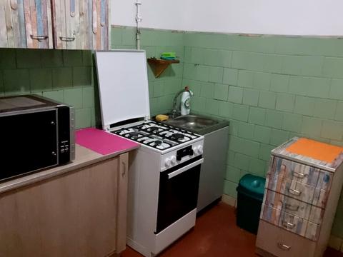 квартира по адресу Антоновиа, 115б