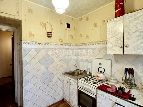квартира по адресу Героев Труда ул., 15б