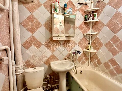 квартира по адресу Героев Труда ул., 15б