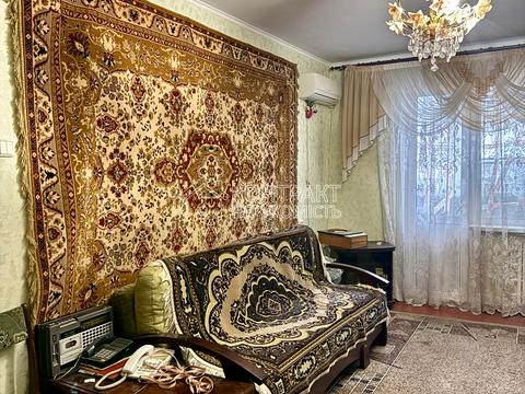 квартира по адресу Героев Труда ул., 15б