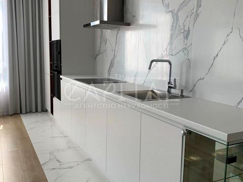 квартира за адресою Тадея Рильського бульв., 1